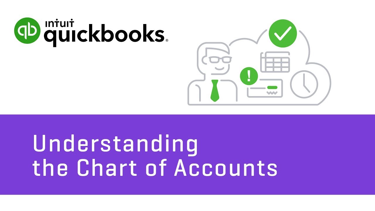 alphabetize chart of accounts in quickbooks 16 for mac